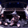 Poze Poze BEHEMOTH - Poze cu trupele de la METALHEAD Meeting 2017