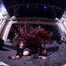 Poze Poze BEHEMOTH - Poze cu trupele de la METALHEAD Meeting 2017