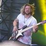 Poze Poze Deep Purple - Poze Hellfest
