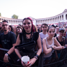 Poze Poze Evanescence - Evanescence in concert la Bucuresti