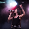 Poze Poze Evanescence - Evanescence in concert la Bucuresti