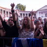 Poze Poze Evanescence - Evanescence in concert la Bucuresti