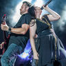 Poze Poze Evanescence - Poze Evanescence (Bucuresti)