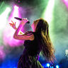 Poze Poze Evanescence - Poze Evanescence (Bucuresti)