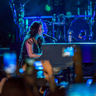 Poze Poze Evanescence - Poze Evanescence (Bucuresti)