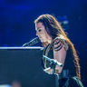 Poze Poze Evanescence - Poze Evanescence (Bucuresti)