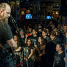 Poze Poze BUCOVINA - Poze concert Bucovina la Hard Rock Cafe