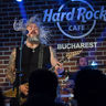 Poze Poze BUCOVINA - Poze concert Bucovina la Hard Rock Cafe