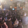 Poze Poze BUCOVINA - Poze concert Bucovina la Hard Rock Cafe