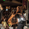 Poze Poze BUCOVINA - Poze concert Bucovina la Hard Rock Cafe