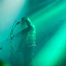 Poze Poze KREATOR - Poze concert Kreator, Vader si Dagoba