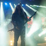 Poze Poze KREATOR - Poze concert Kreator, Vader si Dagoba