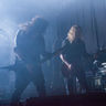 Poze Poze KREATOR - Poze concert Kreator, Vader si Dagoba