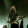 Poze Poze KREATOR - Poze concert Kreator, Vader si Dagoba