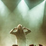 Poze Poze KREATOR - Poze concert Kreator, Vader si Dagoba