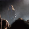Poze Poze KREATOR - Poze concert Kreator, Vader si Dagoba