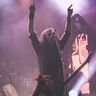 Poze Poze KREATOR - Poze concert Kreator, Vader si Dagoba