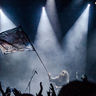 Poze Poze KREATOR - Poze concert Kreator, Vader si Dagoba