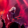 Poze Poze KREATOR - Poze concert Kreator, Vader si Dagoba