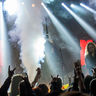 Poze Poze KREATOR - Poze concert Kreator, Vader si Dagoba