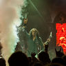 Poze Poze KREATOR - Poze concert Kreator, Vader si Dagoba