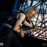 Poze Iron Maiden 2022 - 