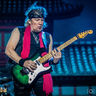 Poze Iron Maiden 2022 - 