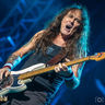 Poze Iron Maiden 2022 - 