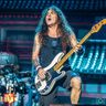 Poze Iron Maiden 2022 - 