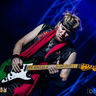 Poze Iron Maiden 2022 - 