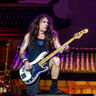 Poze Iron Maiden 2022 - 