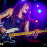 Poze Iron Maiden 2022 - 