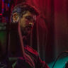 Poze Galerie foto Concert Laibach in Quantic - 