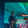 Poze Galerie foto Concert Laibach in Quantic - 