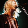 Poze Poze Nirvana - kurt cobain