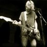 Poze Poze Nirvana - kurt cobain