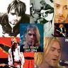 Poze Poze Nirvana - kurt cobain