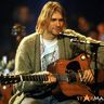 Poze Poze Nirvana - kurt cobain