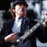 Poze Poze AC/DC - AC/DC