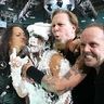 Poze Poze Metallica - Metallica