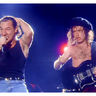 Poze Poze AC/DC - AC/DC