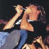 Poze Poze Nirvana - i got a banana peel stuck in my tooth!
