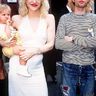 Poze Poze Nirvana - family