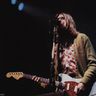 Poze Poze Nirvana - the man