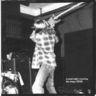 Poze Poze Nirvana - thrashing the stage