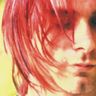 Poze Poze Nirvana - red