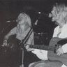 Poze Poze Nirvana - kurt&courtney duet