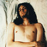 Poze Poze Nirvana - half naked