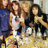 Poze Poze Metallica - metallica