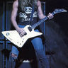 Poze Poze Metallica - metallica